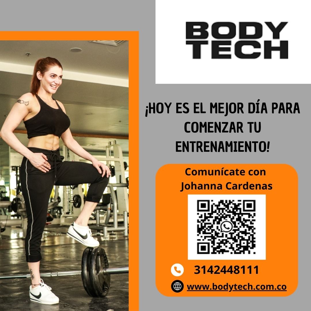 BODYTECH